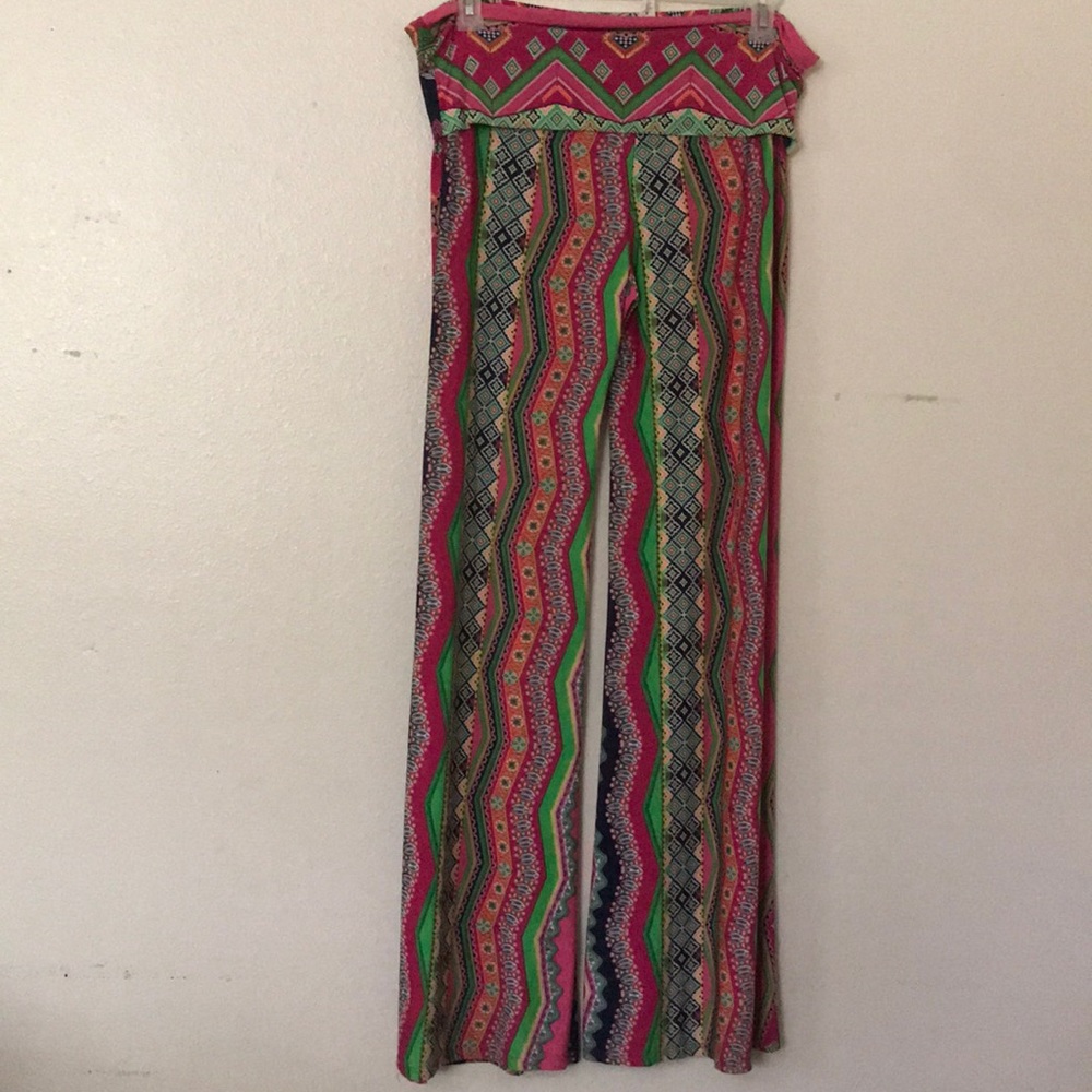 Palazzo pants